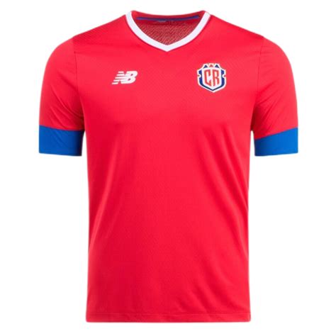 adidas costa rica soccer jersey|costa rica soccer team jersey.